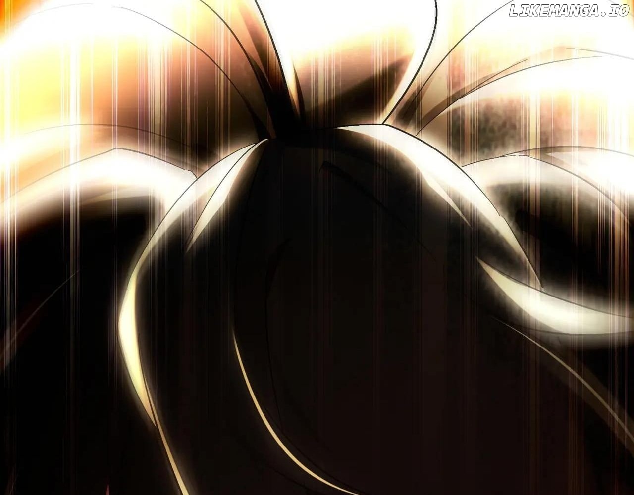 My Furry Harem Is After Me Chapter 337 - page 56
